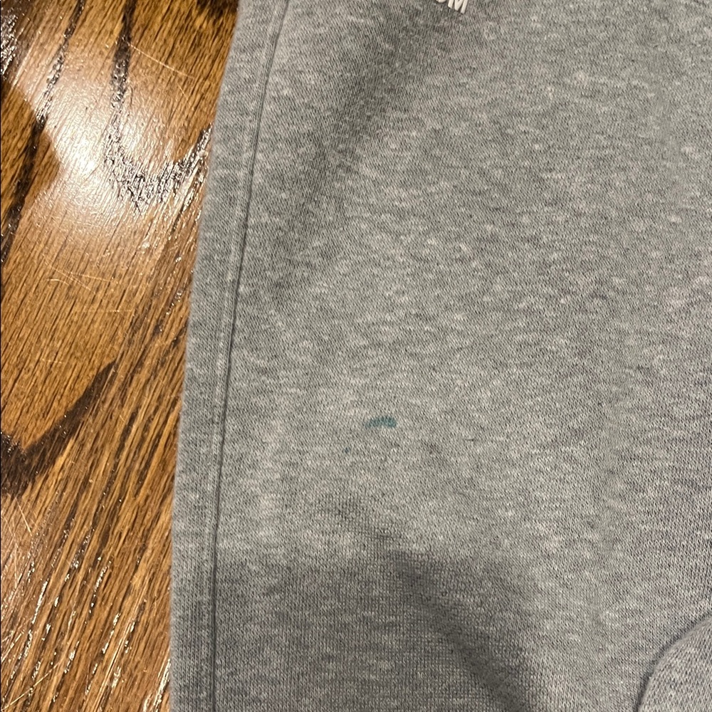 Under Armour Kids Jeans and Joggers - Blue, Gray, Red, Tan - Picture 8 of 9